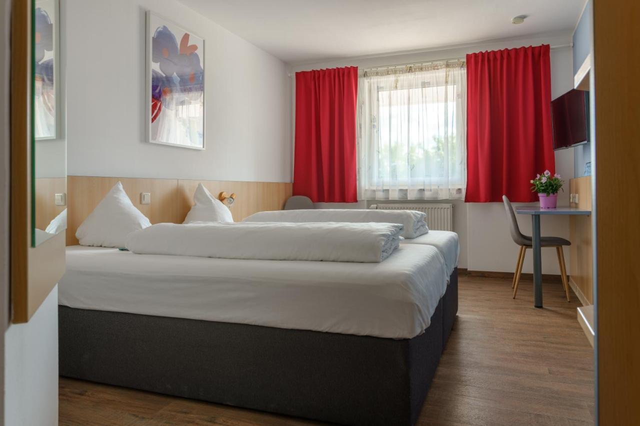 Drei König- Ihr Transithotel 2* Heimsheim
