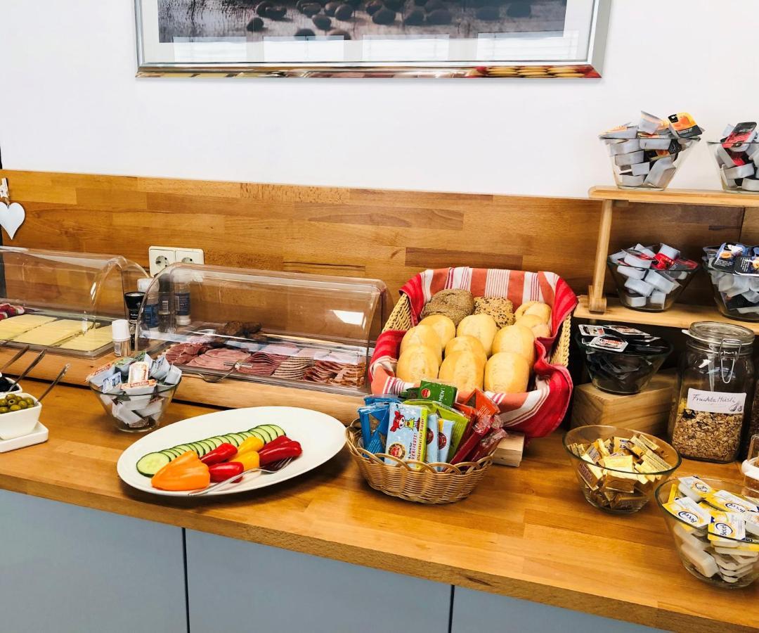 Frühstückspension Drei König- Ihr Transithotel