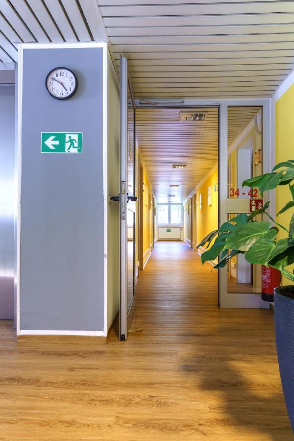 Drei König- Ihr Transithotel