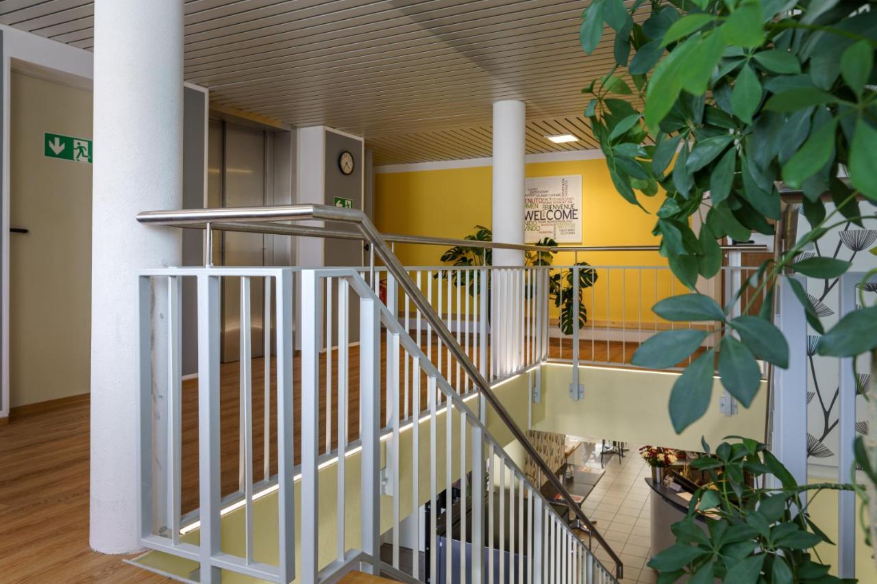 Drei König- Ihr Transithotel 2*
